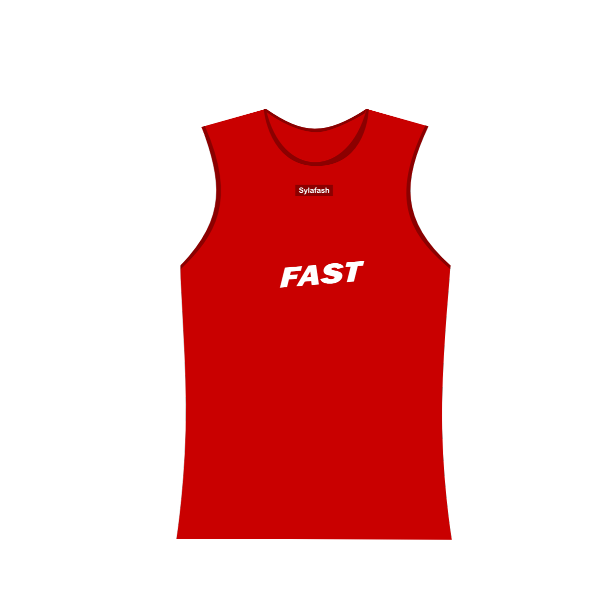 Minimalist Sylafash T-shirt