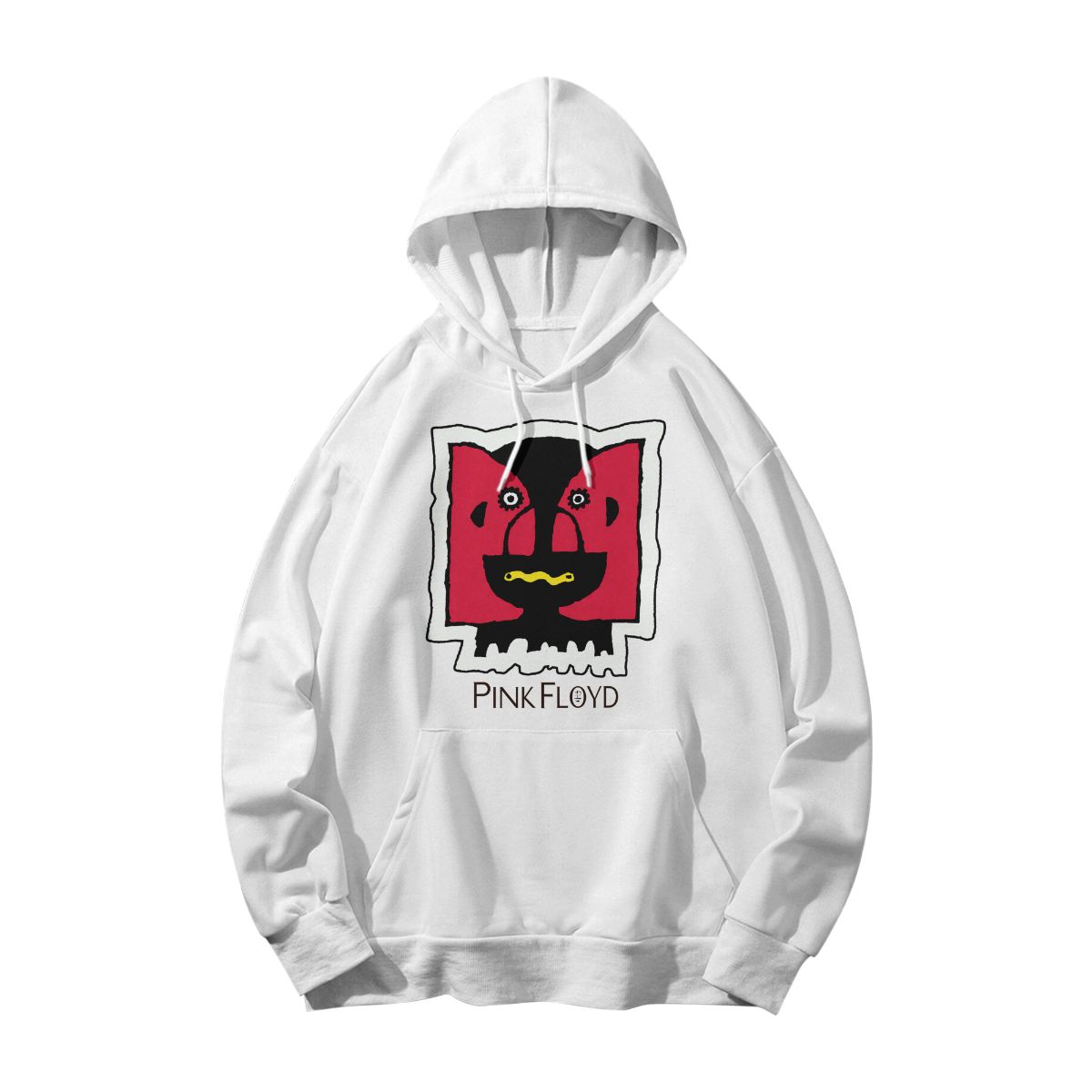  Pink Floyd Rock T-Shirt – Retro Artistic Graphic Tee