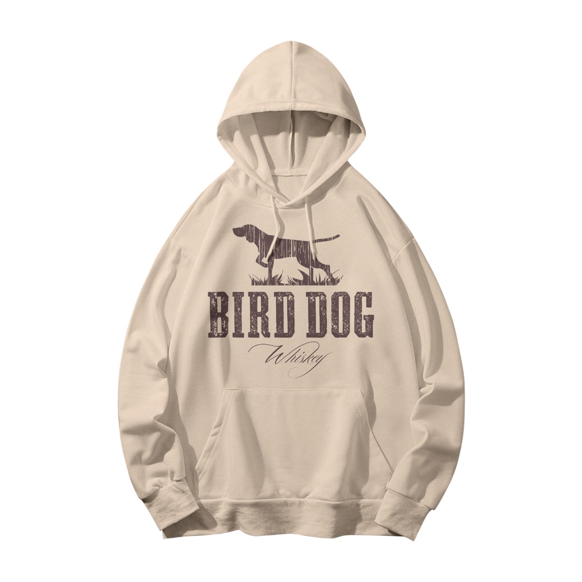 Bird Dog Vintage Hunting Graphic T-Shirt – Outdoor Lifestyle Tee
