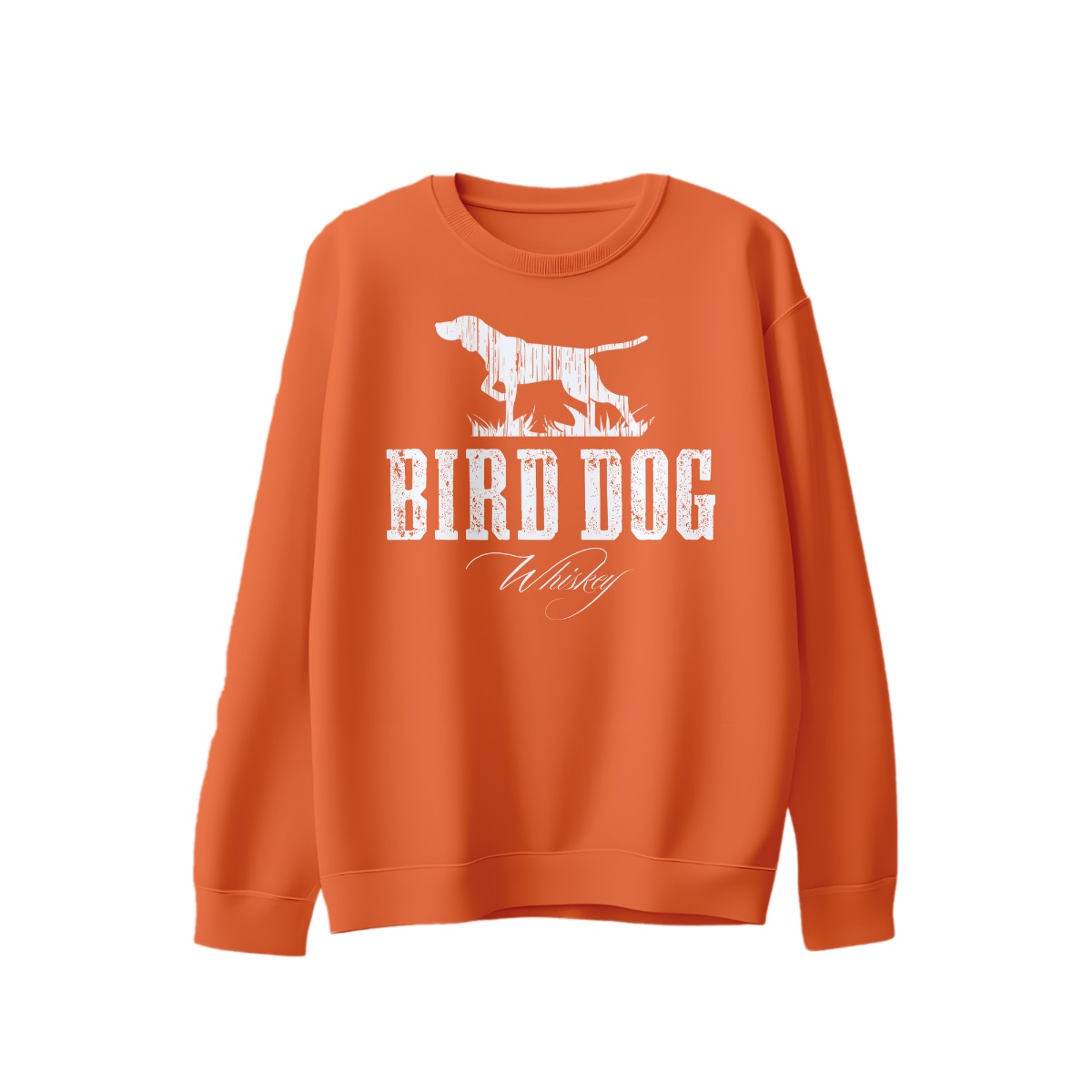 Bird Dog Vintage Hunting Graphic T-Shirt – Outdoor Lifestyle Tee