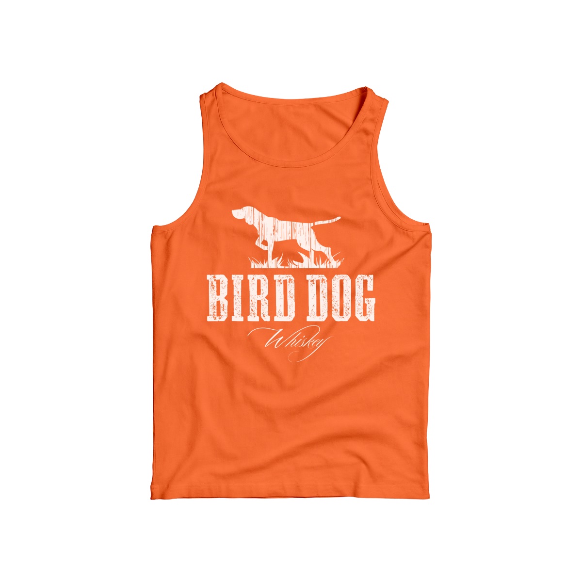 Bird Dog Vintage Hunting Graphic T-Shirt – Outdoor Lifestyle Tee