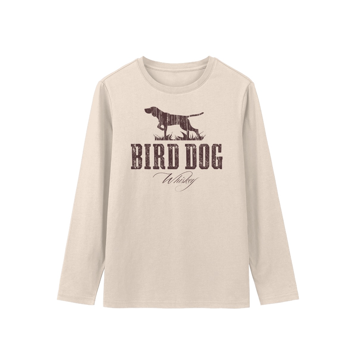 Bird Dog Vintage Hunting Graphic T-Shirt – Outdoor Lifestyle Tee