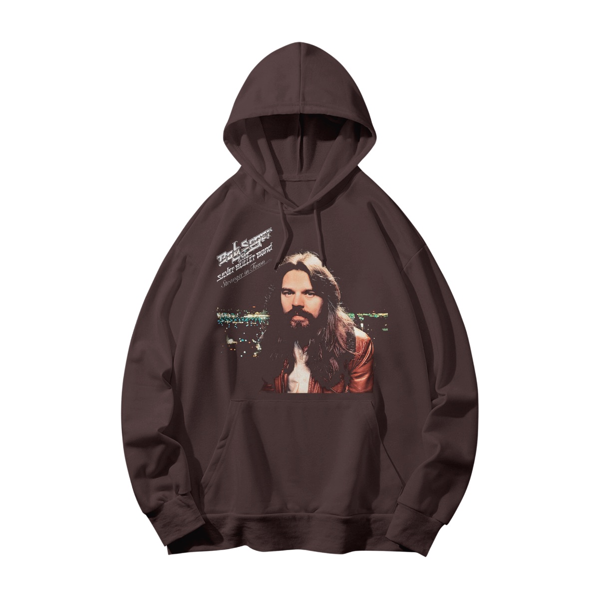 Bob Seger Inspired Night Moves T-Shirt – Classic Rock Vintage Graphic Tee