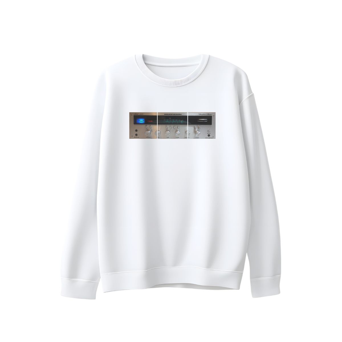 Vintage Marantz 2230 Audio T-Shirt – Retro Graphic Tee