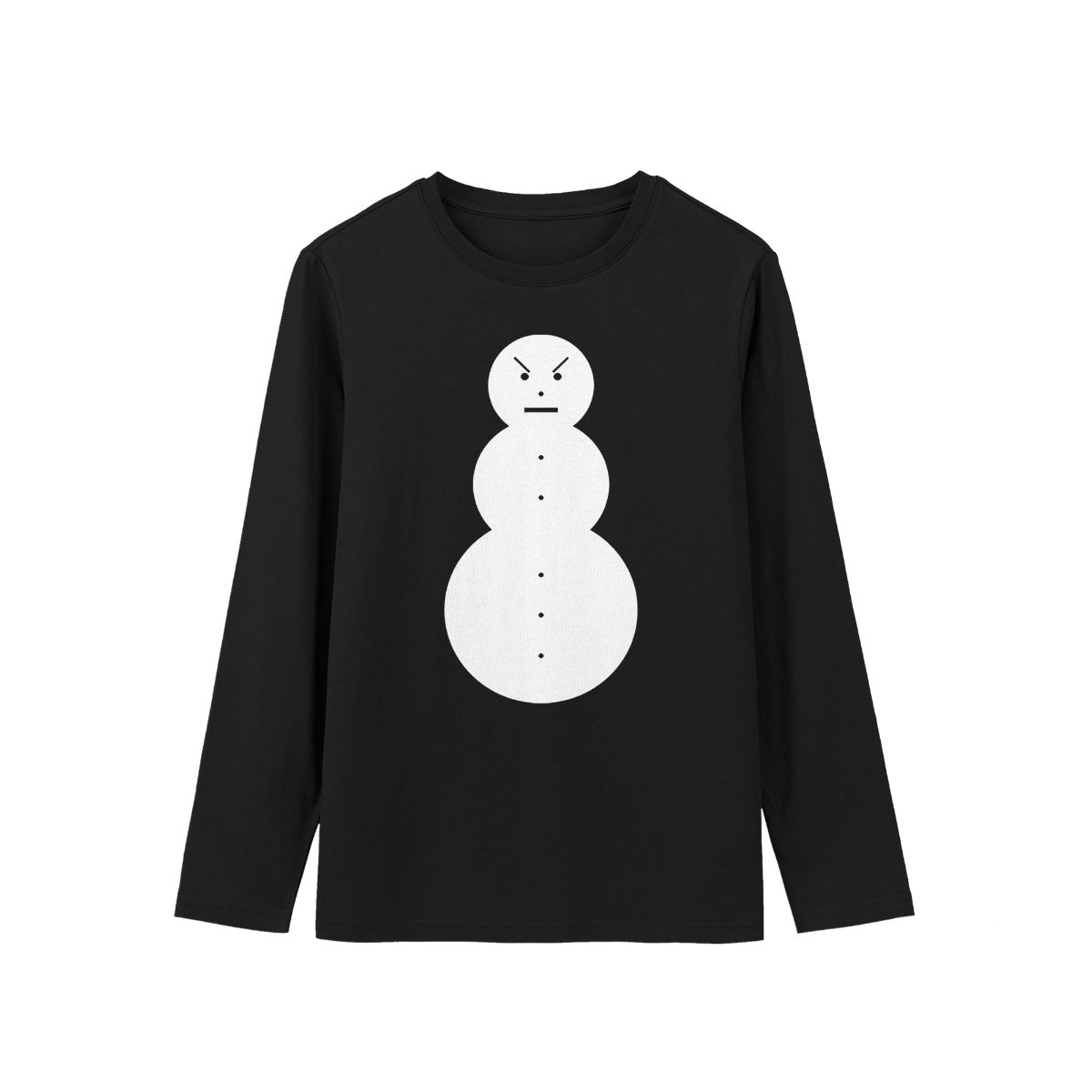  Jeezy Snowman Graphic T-Shirt-  Hip Hop Streetwear Tee
