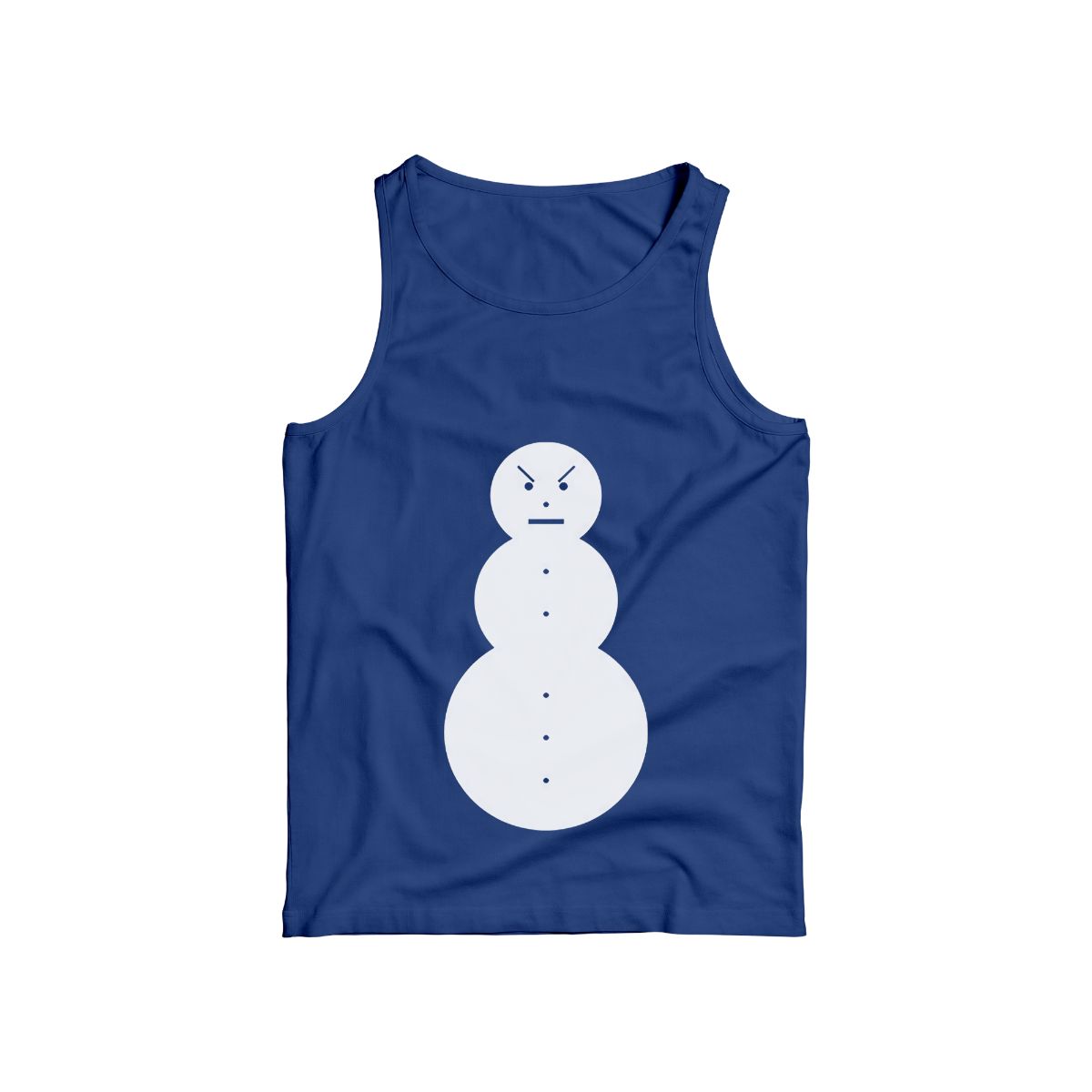  Jeezy Snowman Graphic T-Shirt-  Hip Hop Streetwear Tee