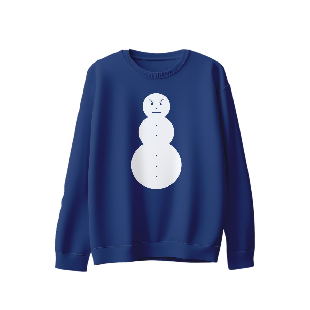  Jeezy Snowman Graphic T-Shirt-  Hip Hop Streetwear Tee