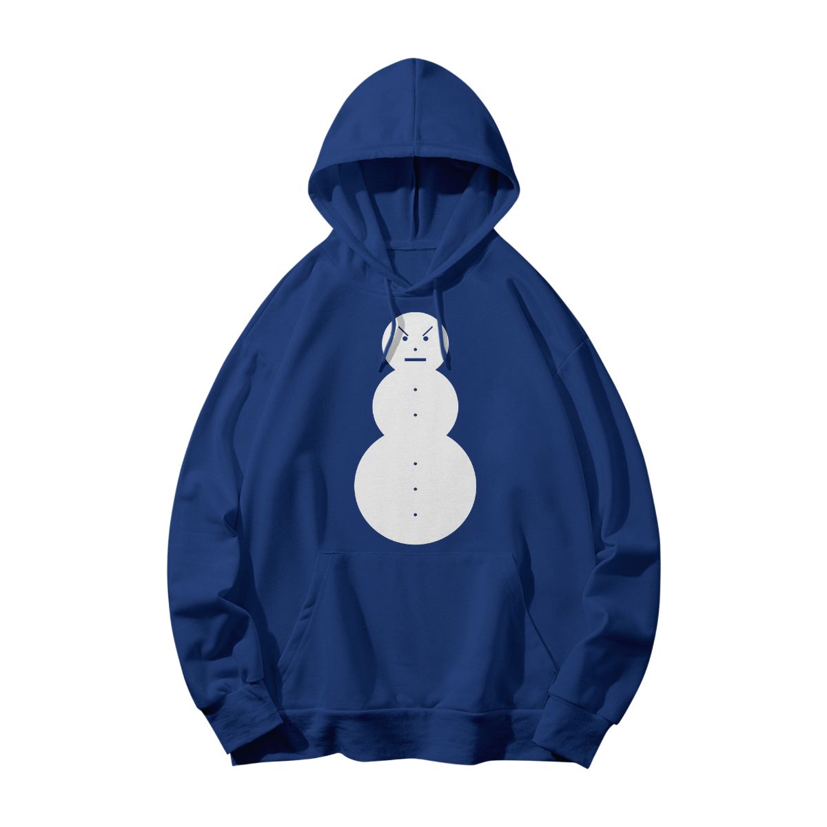  Jeezy Snowman Graphic T-Shirt-  Hip Hop Streetwear Tee