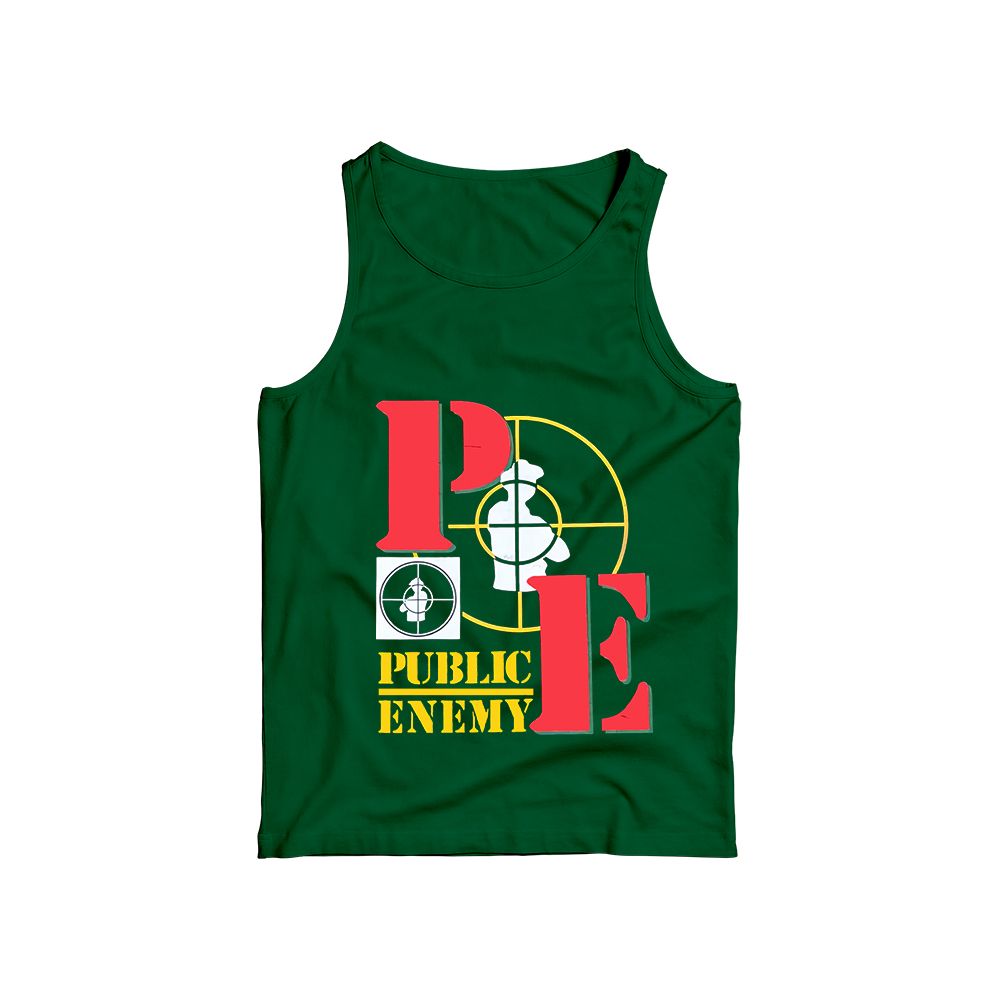 1994 Public Enemy Vintage T-Shirt, Retro Rap Graphic Tee, 90s Hip Hop Shirt, Streetwear Gift