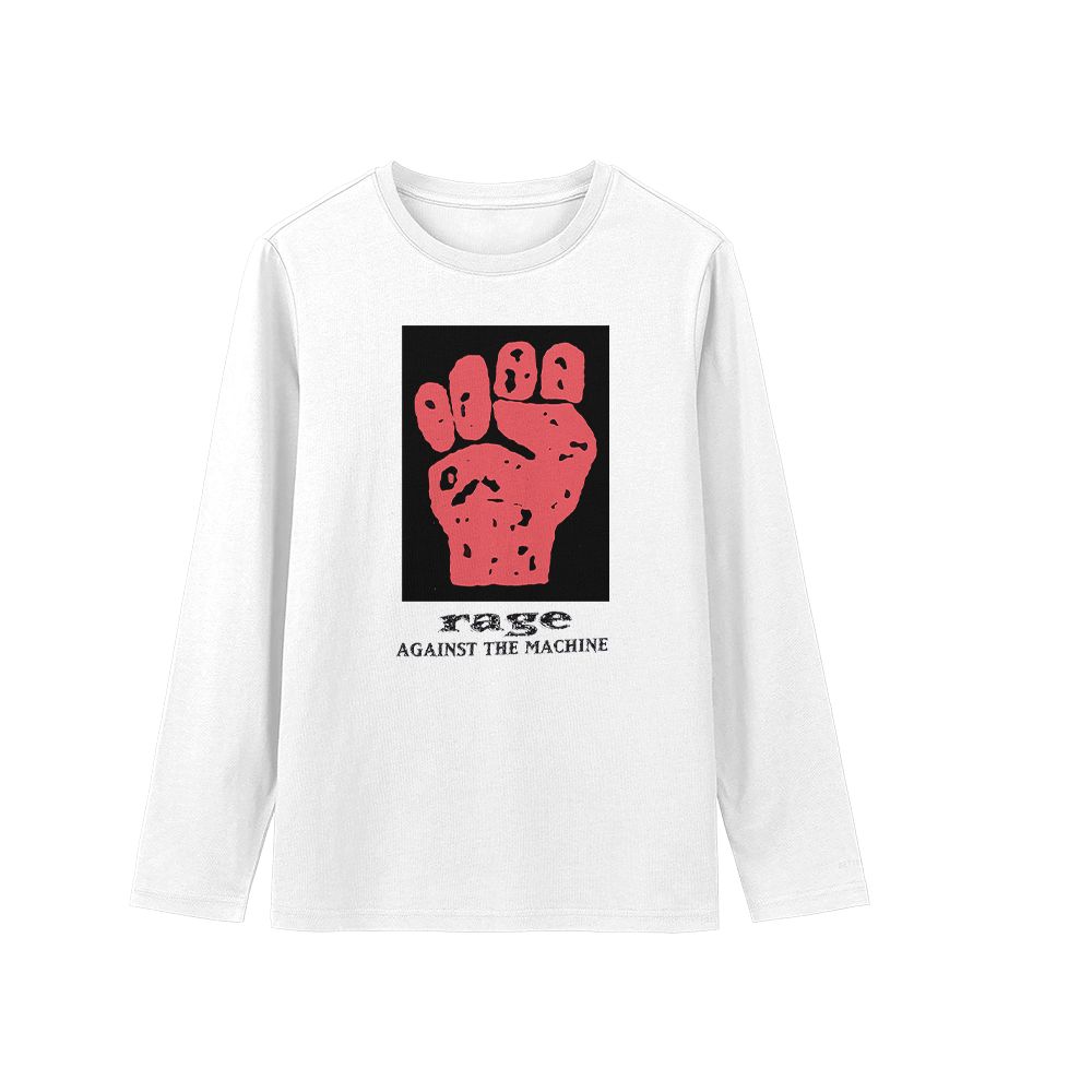 1994 Rage Against the Machine Vintage T-Shirt, Retro Rock Graphic Tee, 90s Band Shirt, Streetwear Gift