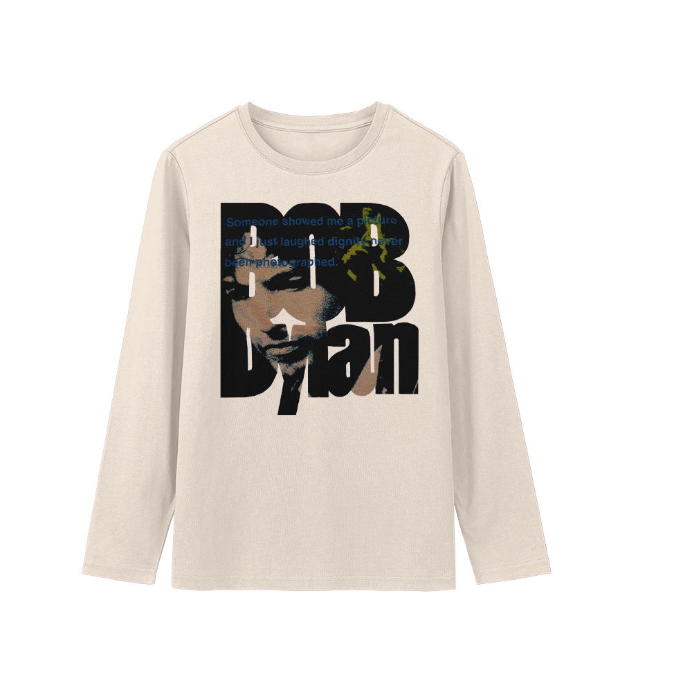 1995 Bob Dylan Vintage Tour T-Shirt, Retro Folk Rock Graphic Tee, 90s Concert Shirt, Music Gift