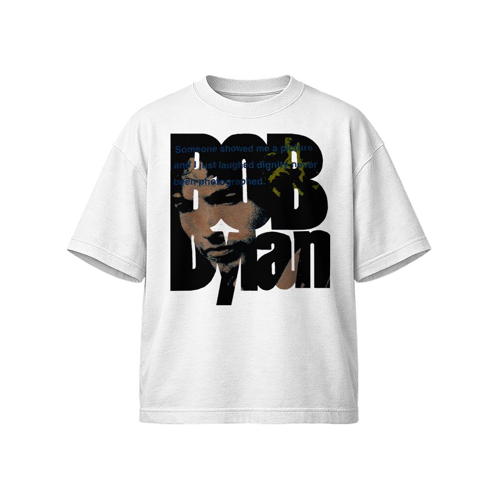 1995 Bob Dylan Vintage Tour T-Shirt, Retro Folk Rock Graphic Tee, 90s Concert Shirt, Music Gift
