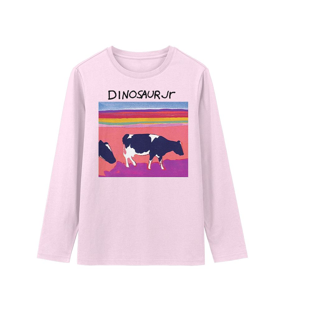 1995 Dinosaur Jr. Vintage T-Shirt, Retro Indie Rock Graphic Tee, 90s Band Shirt, Gift