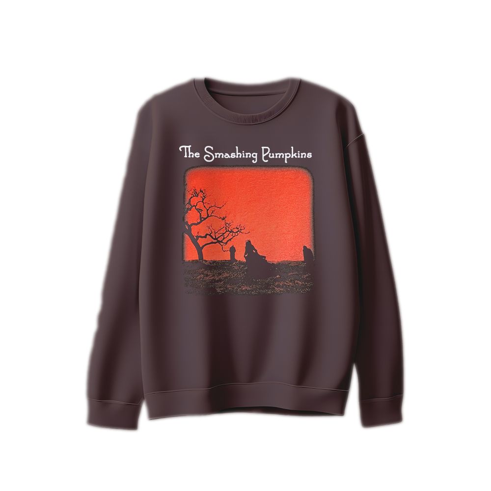 1998 The Smashing Pumpkins Adore Vintage T-Shirt, Retro Grunge Graphic Tee, 90s Band Shirt, Alternative Music Gift