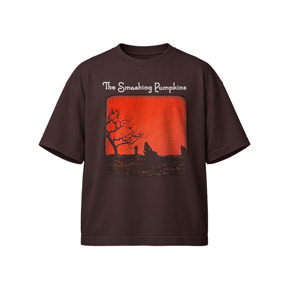 1998 The Smashing Pumpkins Adore Vintage T-Shirt, Retro Grunge Graphic Tee, 90s Band Shirt, Alternative Music Gift