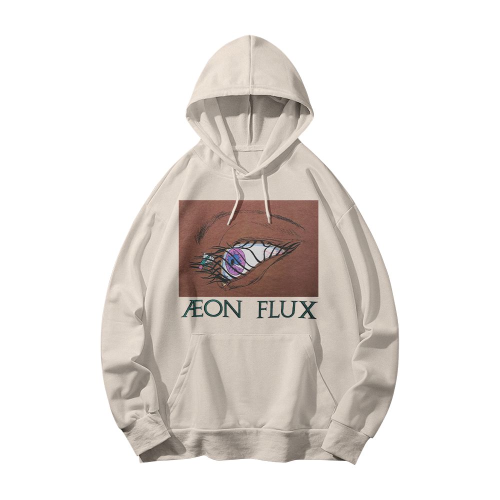 Aeon Flux Vintage Anime Graphic T-Shirt, Retro MTV Manga Style Tee, 90s Cartoon Streetwear Shirt