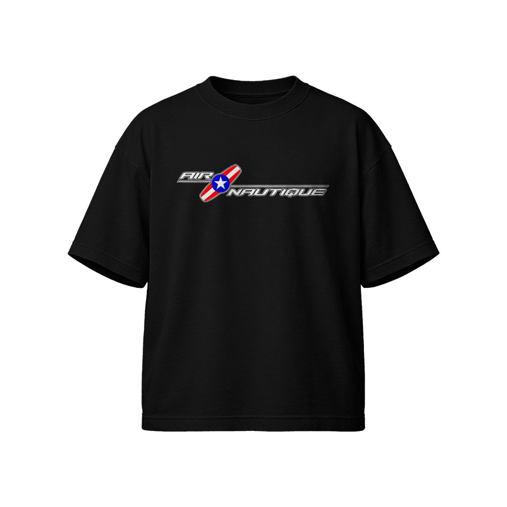 Air Nautique Vintage Wakeboard T-Shirt, Retro Boat Sports Graphic Tee, Watersport Lifestyle Shirt