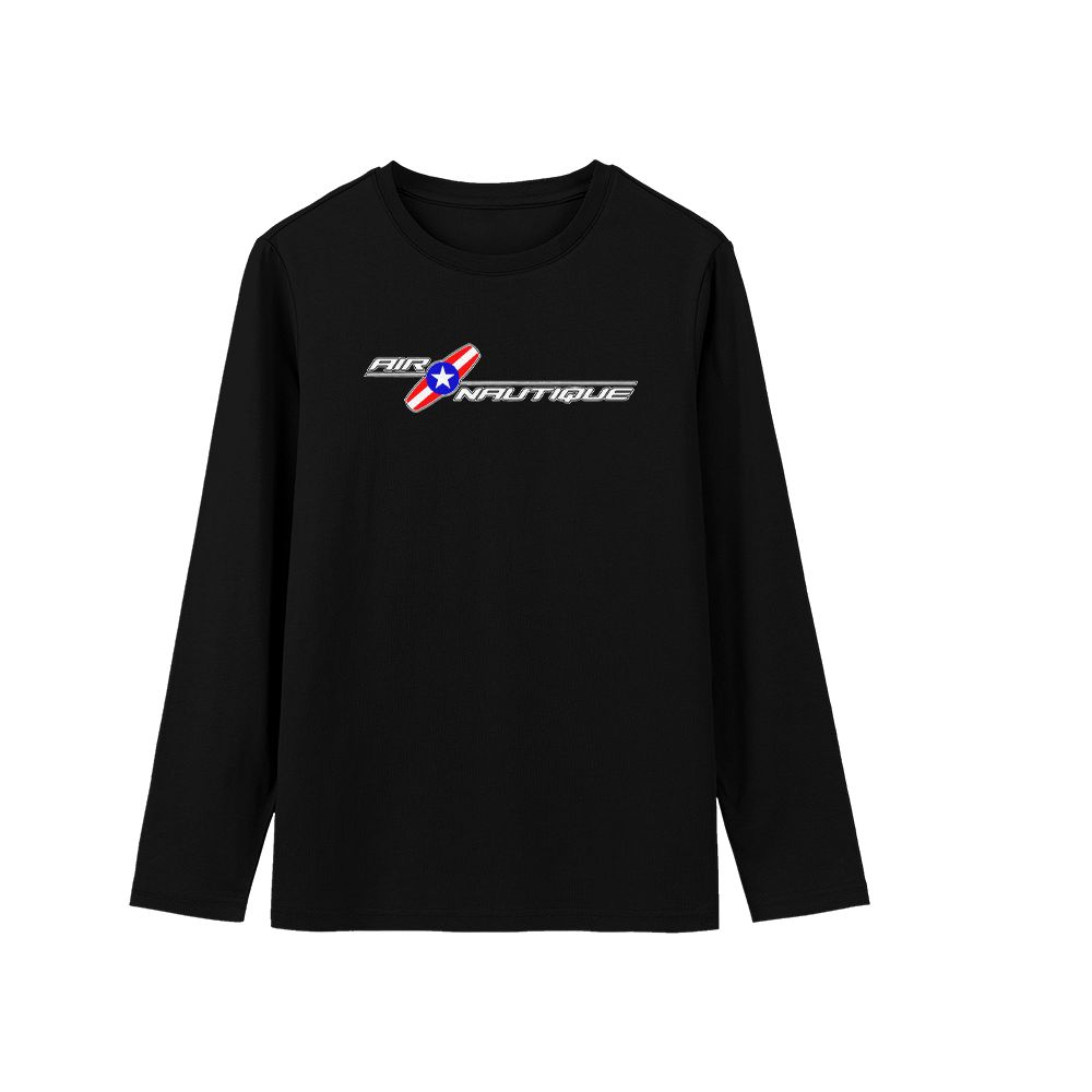 Air Nautique Vintage Wakeboard T-Shirt, Retro Boat Sports Graphic Tee, Watersport Lifestyle Shirt