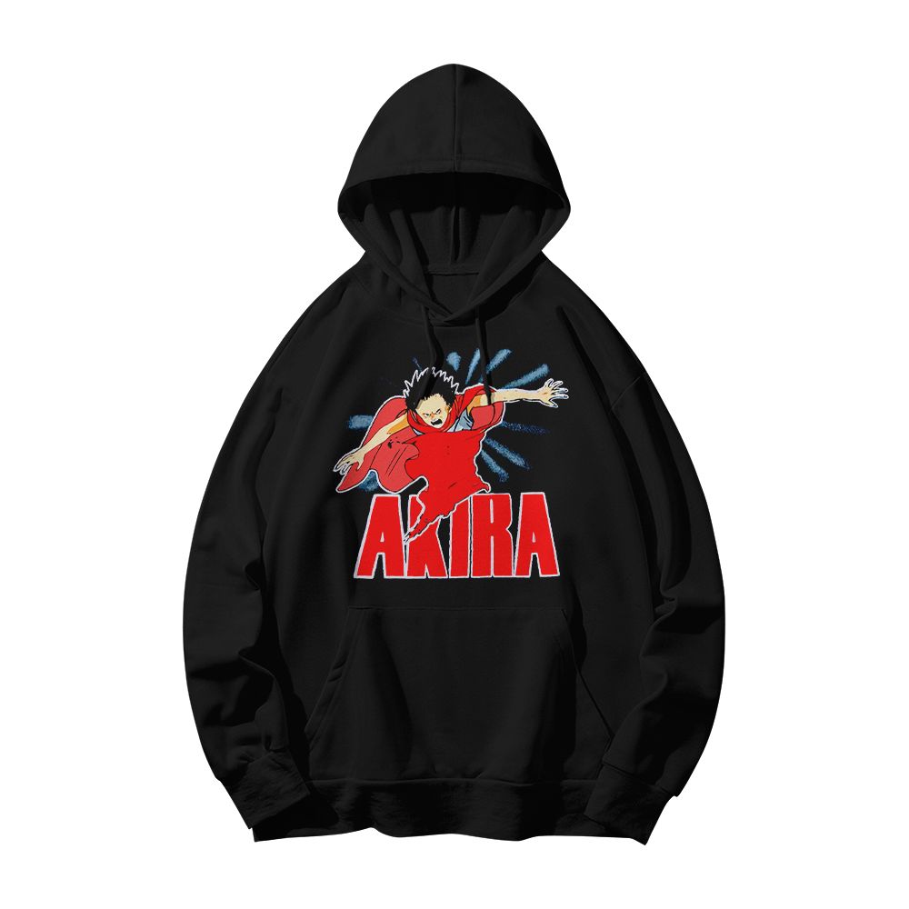 1988 Tetsuo Shima Vintage Anime T-Shirt, Retro Cyberpunk Manga Graphic Tee, Japanese Streetwear Shirt