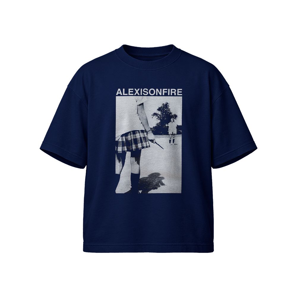 Alexisonfire Vintage Post Hardcore Band T-Shirt, Retro Rock Music Graphic Tee, Alternative Streetwear Shirt