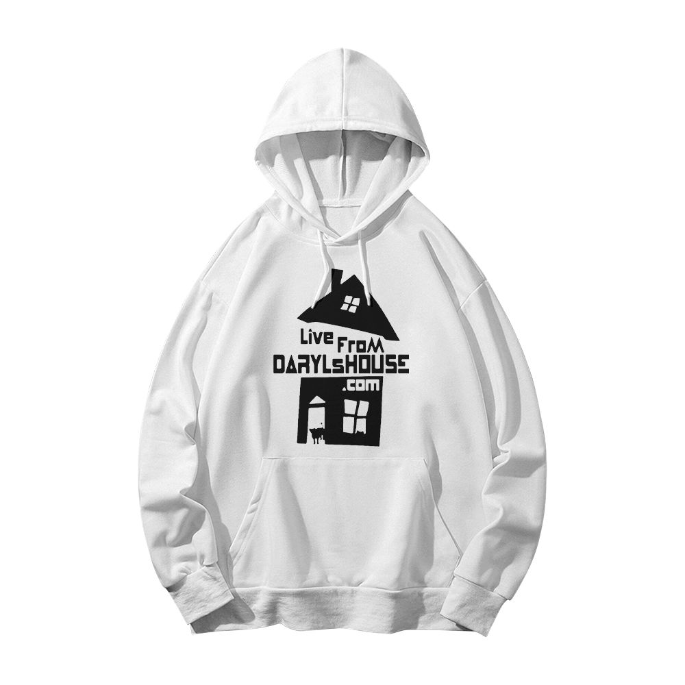 American Music Show Live At Daryl’s House Vintage Rock T-Shirt, Retro Concert Graphic Tee, Music Streetwear Shirt