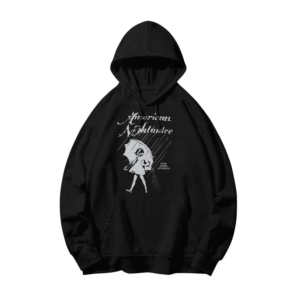 American Nightmare Blacklisted Have Heart Vintage Hardcore T-Shirt, Punk Rock Graphic Tee, Alternative Streetwear Shirt