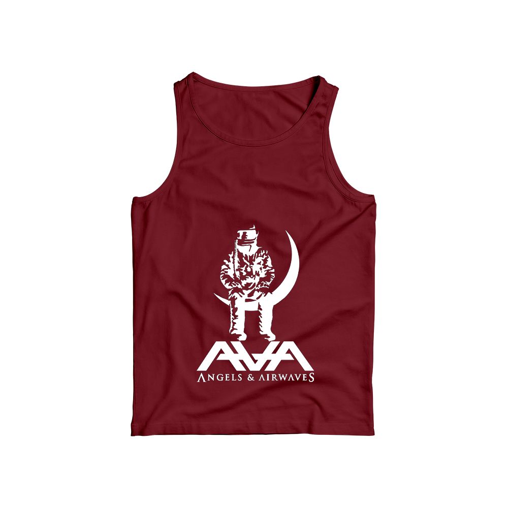 Angels & Airwaves AVA Vintage Rock Band T-Shirt, Alternative Emo Punk Graphic Tee, Retro Music Streetwear Shirt