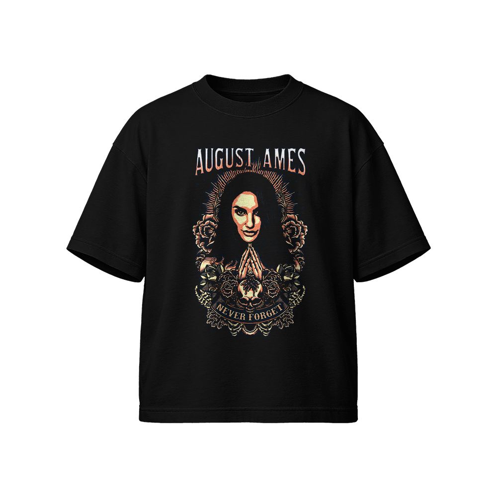 Vintage AVN Convention Inspired Retro Graphic T-Shirt