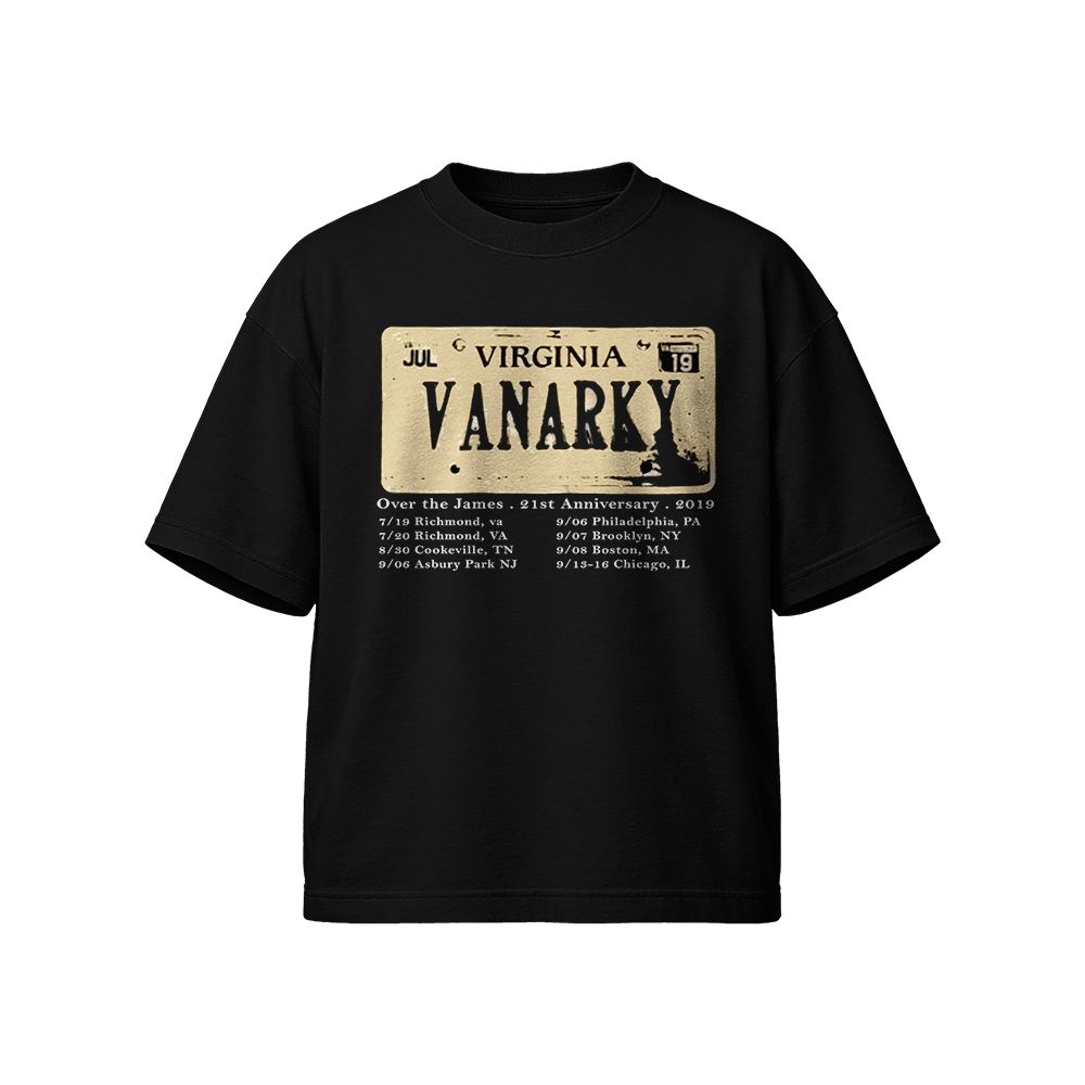 Avail Virginia Punk Hardcore Band Vintage Graphic T-Shirt