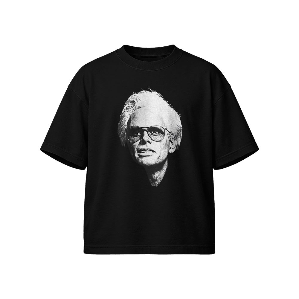 Baby Billy Vintage Graphic T-Shirt Retro Streetwear Cotton Tee Classic Casual Style