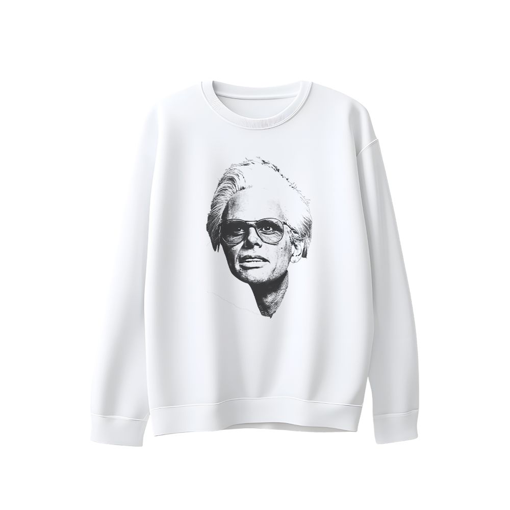 Baby Billy Vintage Graphic T-Shirt Retro Streetwear Cotton Tee Classic Casual Style