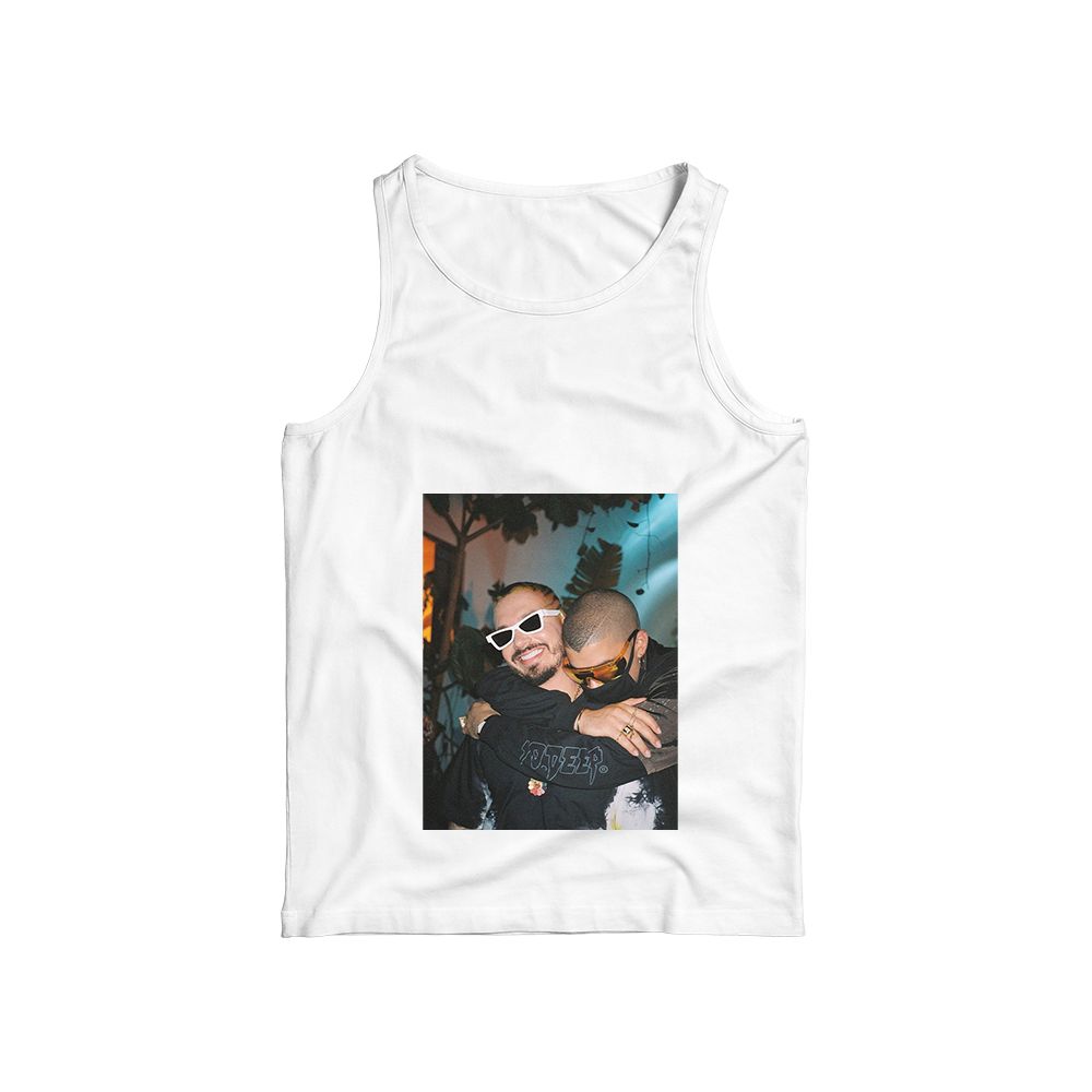 Bad Bunny Vintage Album Graphic T-Shirt Latin Trap Music Streetwear Cotton Tee