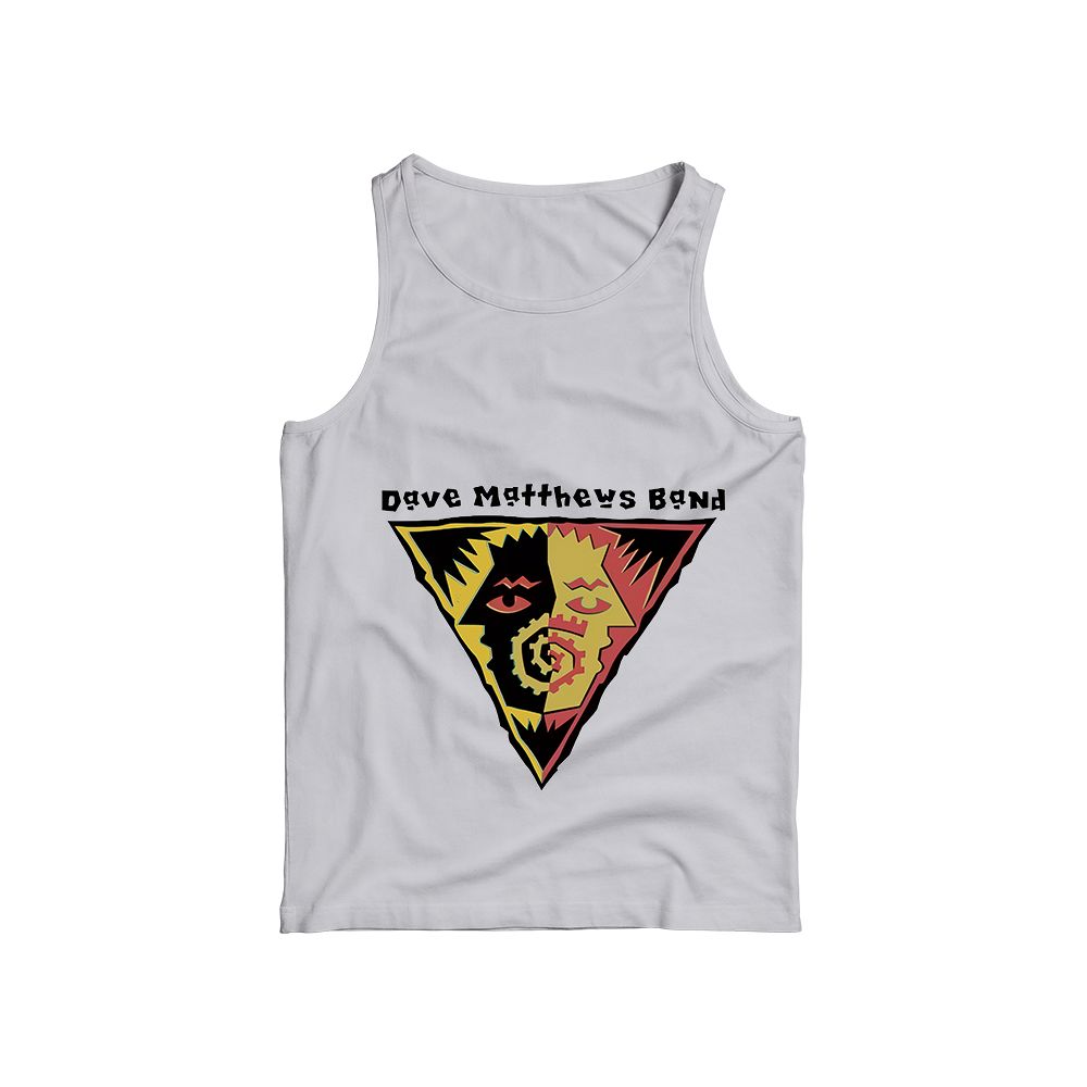Dave Matthews Band Vintage Tour Style Graphic T-Shirt