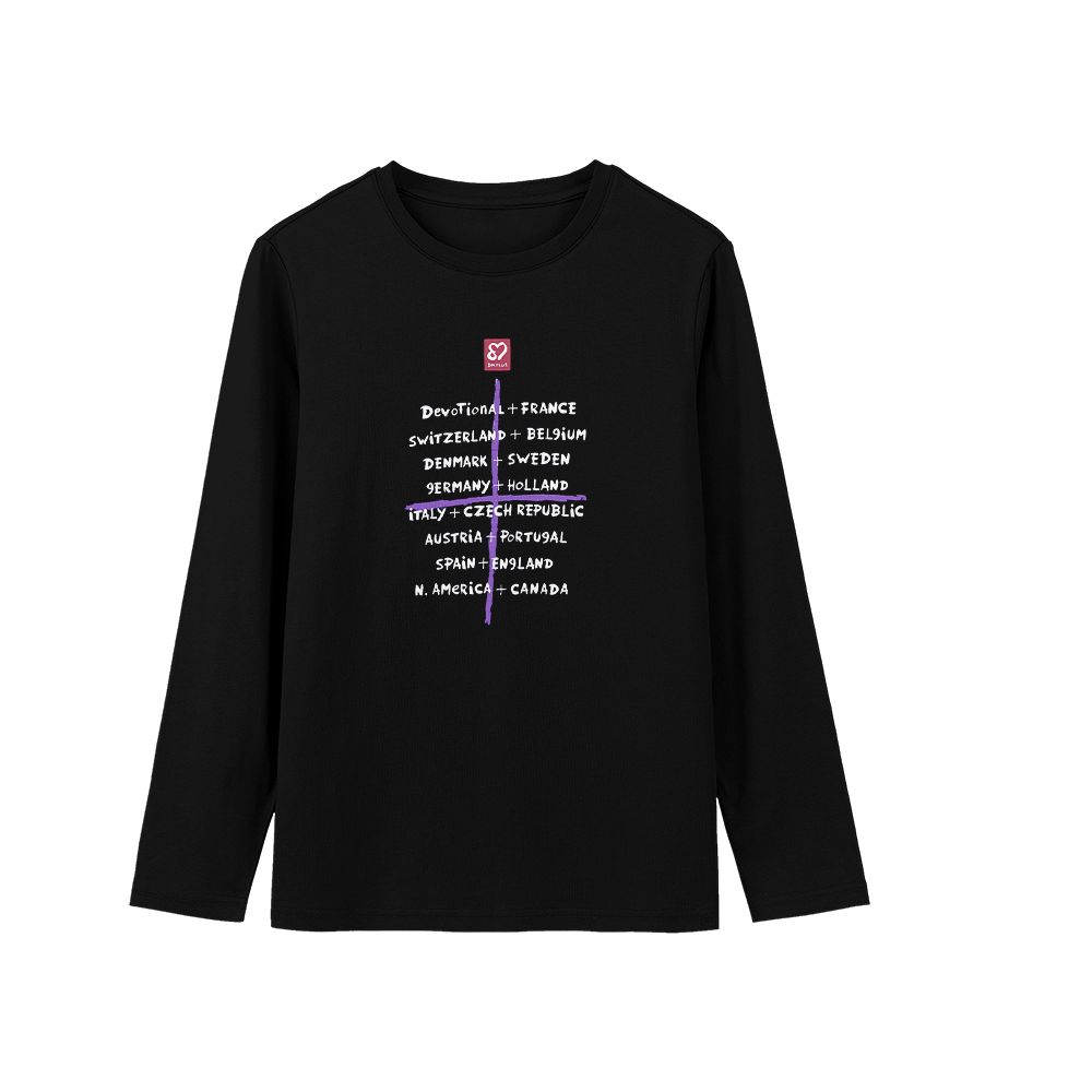 Vintage Depeche Mode Devotional Tour Graphic T-Shirt | Retro 90s Alternative Rock Concert Tee