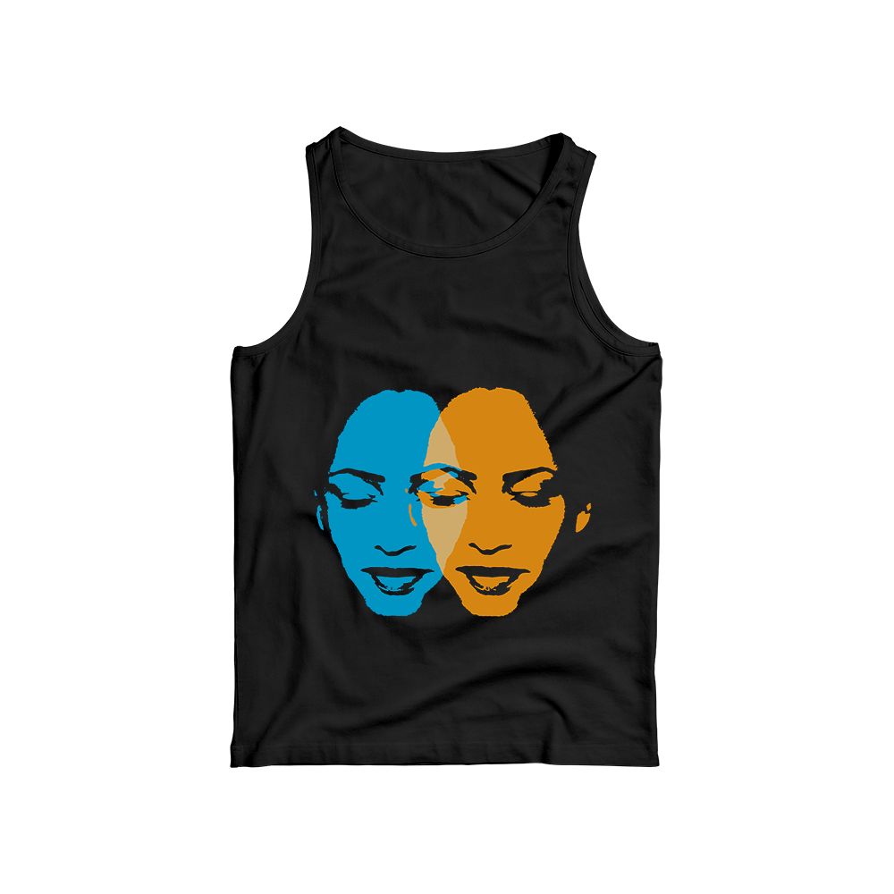 Vintage Diamond Sade Graphic T-Shirt | Retro 90s Neo-Soul R&B Smooth Jazz Black Tee