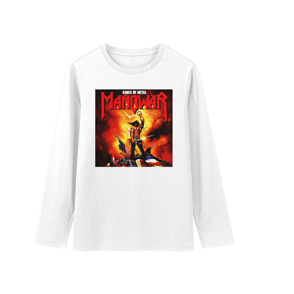 Charged G.B.H. Live Collage Graphic T-Shirt - Retro Hardcore Punk Oversized Tee