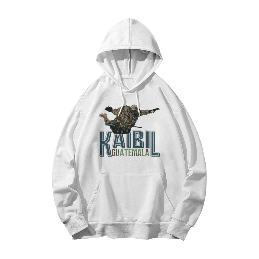 Kaibil Guatemala T-Shirt – Special Forces Airborne Graphic Tee