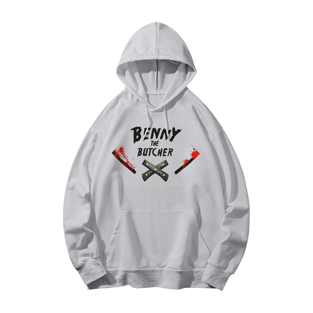 Benny the Butcher T-Shirt – Vintage Hip Hop Rap Graphic Tee