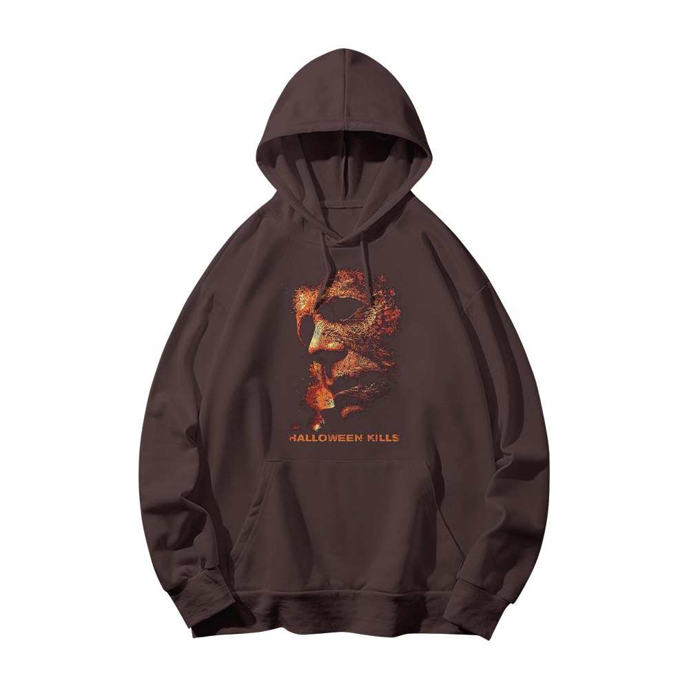 Halloween Kills T-Shirt – Vintage Michael Myers Slasher Horror Graphic Tee