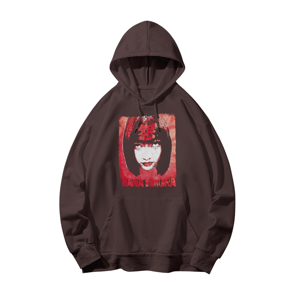 Hana Kimura T-Shirt – Vintage Japanese Joshi Puroresu Wrestling Graphic Tee