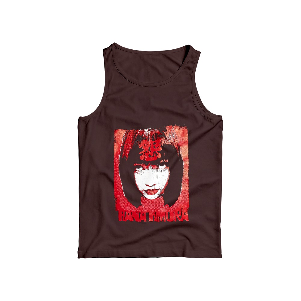 Hana Kimura T-Shirt – Vintage Japanese Joshi Puroresu Wrestling Graphic Tee