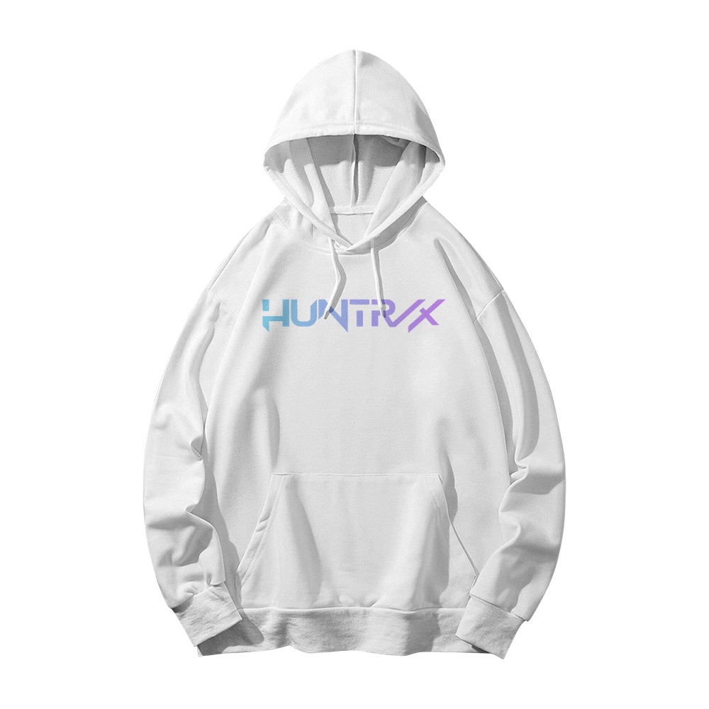 Huntrx T-Shirt – Modern Cyberpunk Sci-Fi Techwear Graphic Tee
