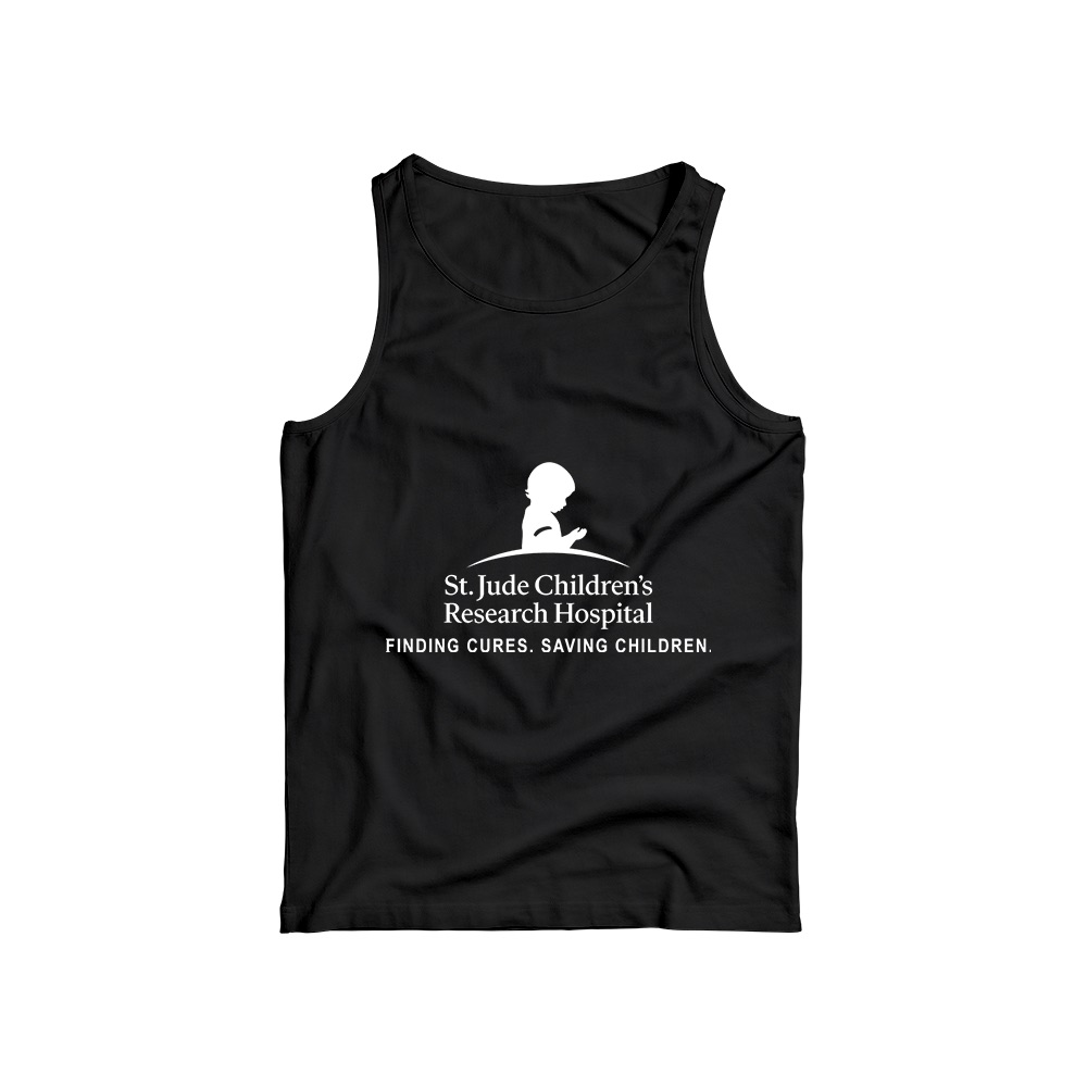 St. Jude Children's Research Hospital T-Shirt – Vintage Healthcare Charity Graphic Tee