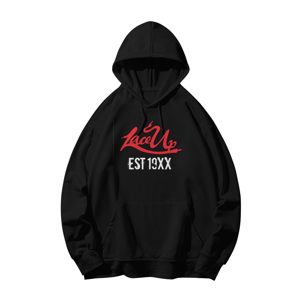 Machine Gun Kelly T-Shirt – Vintage Lace Up EST 19XX Hip Hop Rock Graphic Tee