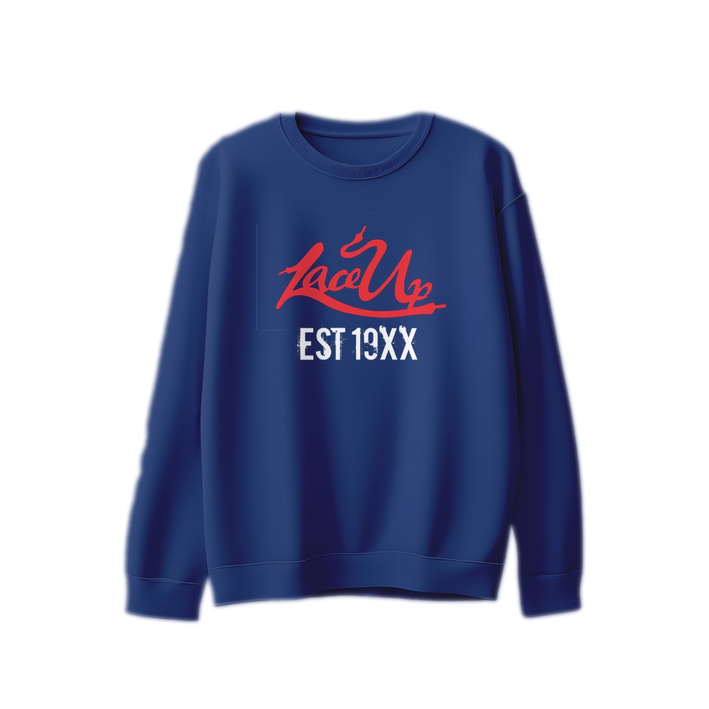 Machine Gun Kelly T-Shirt – Vintage Lace Up EST 19XX Hip Hop Rock Graphic Tee