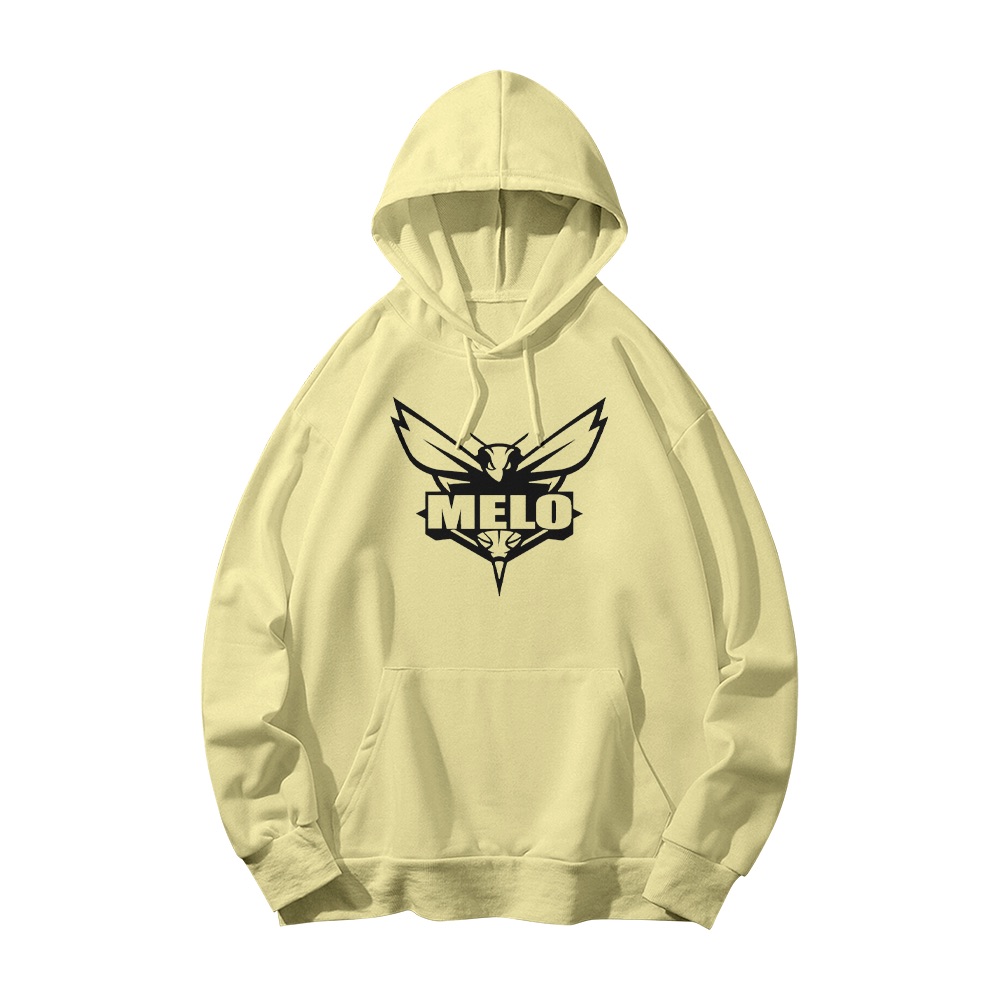 LaMelo Ball T-Shirt – Vintage Melo Charlotte Hornets Basketball Graphic Tee