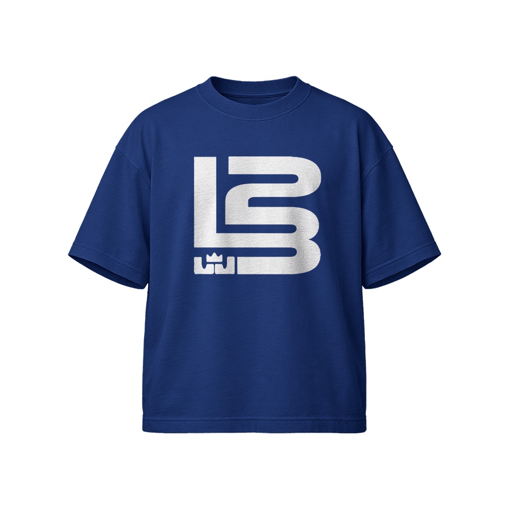 Logitech T-Shirt – Vintage Tech Computing Brand Minimalist Graphic Tee