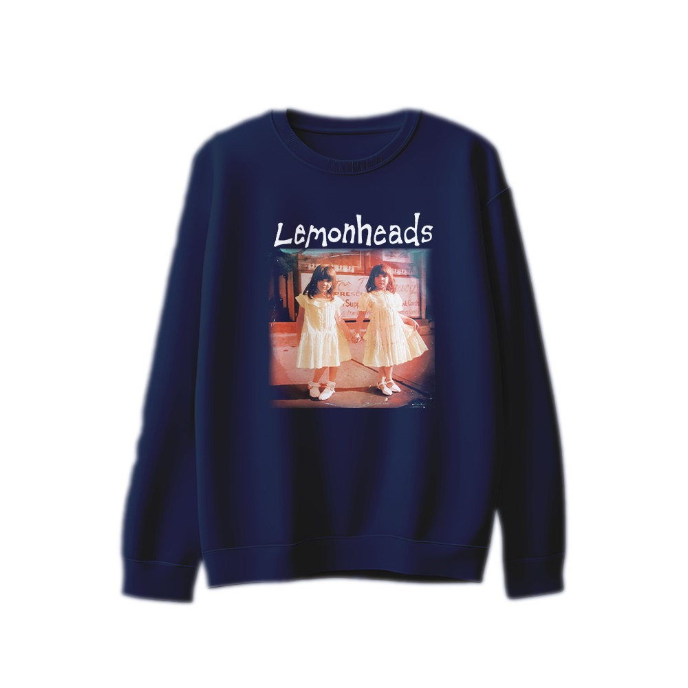 The Lemonheads T-Shirt – Vintage It's A Shame About Ray Alternative Rock Graphic Tee