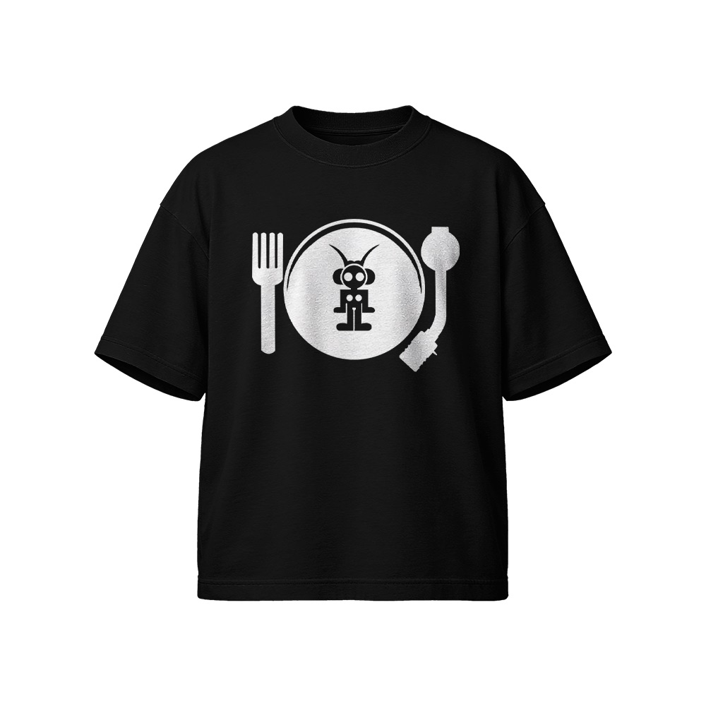 Little Barrie T-Shirt – Vintage Stand Your Ground Garage Rock Graphic Tee