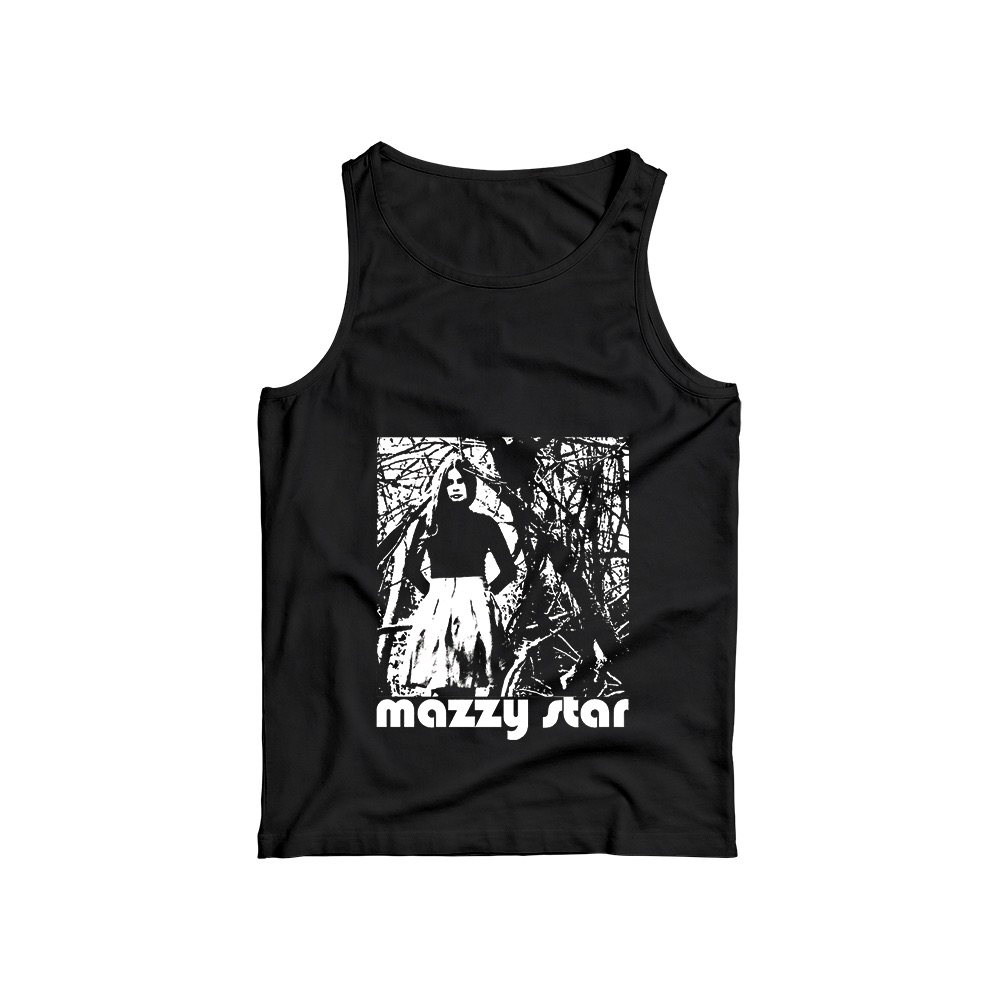 Mazzy Star T-Shirt – Vintage Hope Sandoval Dream Pop Indie Rock Graphic Tee